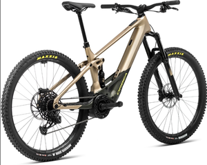 Bicicleta Eléctrica de Montaña <span class=keywords><strong>Orbea</strong></span> Wild H20 - Product Image 3