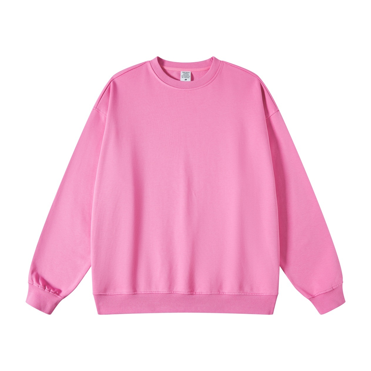 Rose Pink