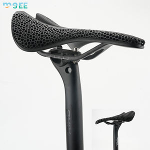 SeeMore UD 3K fibre <span class=keywords><strong>de</strong></span> <span class=keywords><strong>carbone</strong></span> matériel vélo siège tuyau <span class=keywords><strong>vtt</strong></span> <span class=keywords><strong>selle</strong></span> Tube 27.2mm 30.8mm siège pilier 31.6mm route vélo siège pôle - Product Image 6