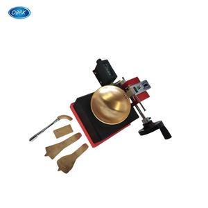 휴대용액체한계시험 소성한계토양 Aterberg 한계시험 - Product Image 2