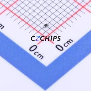 Résistance SMD RHC-02000JT 0402 (Type : Film Épais) (Résistance : 0 Ohm Précision : 5%) - Product Image 1