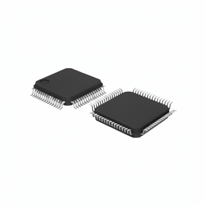 Buy Electronics Components Online Embedded Authorized Distributor 64 LQFP CY9AF141LBPMC1-G-JNE2 - Product Image 1