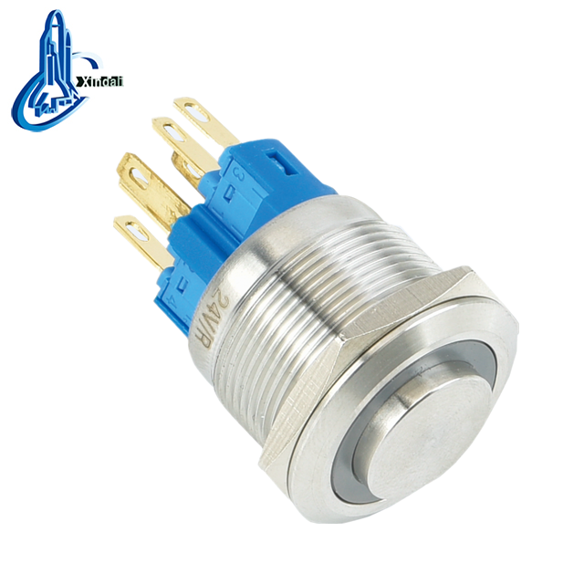 XDL17-22NLE15/C (lumière annulaire)