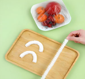 Latest Manufacturing Machine for CE-Certified Fully Automatic Disposable Eco-Friendly Commercial-<strong>Grade</strong> Plastic Food Bowl Lids - Product Image 4