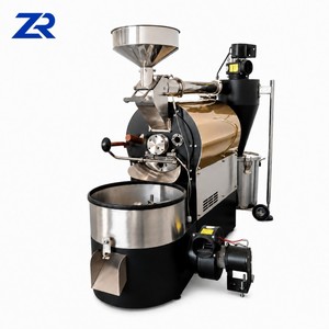 <span class=keywords><strong>Tostadora</strong></span> <span class=keywords><strong>de</strong></span> <span class=keywords><strong>Café</strong></span> Cofelfee Semi-Automática <span class=keywords><strong>de</strong></span> 100 <span class=keywords><strong>kg</strong></span> y 250 <span class=keywords><strong>kg</strong></span> para Cacao y <span class=keywords><strong>Café</strong></span> en Venta - Product Image 1