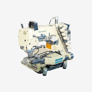 Offre Spéciale <span class=keywords><strong>Yamato</strong></span> VES-8F Interlock Machine à coudre pour T-shirt - Product Image 1