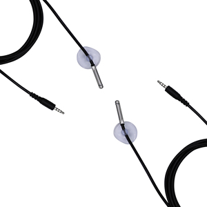 AC 팬 코일 성능 모니터 실시간 온도 습도 센서 데이터 로깅 USB IP65 정격 OEM/ODM 사용자 정의 가능 - Product Image 2