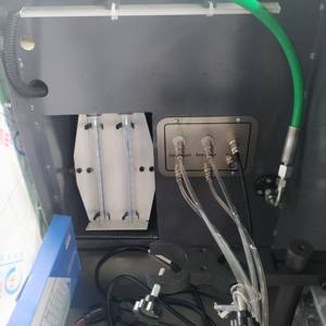 EPS200 EPS208S EPS206 Équipement de <span class=keywords><strong>test</strong></span> d'injecteur de carburant électromagnétique Banc de <span class=keywords><strong>test</strong></span> d'injecteur de carburant piézoélectrique 220V pour machine et huile - Product Image 5