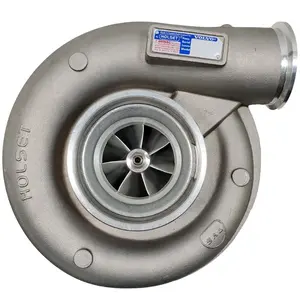 Turbocompresor de alta calidad, 4037344, 11423684, 11423085, 3587945, 11423397, VOE11423085, para Volvo EC460, HX55, EC360B