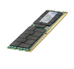 726719-B21 752369-081 HPE 16GB <b>DDR4</b>-2133 ECC Reg RDIMM SDRAM <b>Memory</b> for Server RAM - Product Image 2