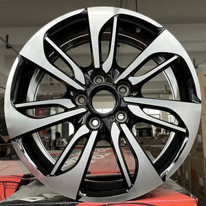 Jantes et moyeux de roue en alliage d'aluminium S6/S7 de 16/17 pouces, 18/19 pouces, 22 pouces, modèle ET45 165147 - Product Image 5