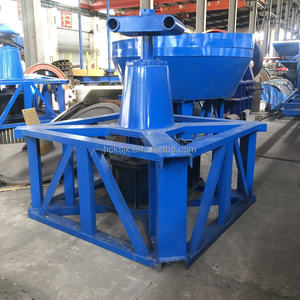 Usine CIL modulaire pour l'or de 1-2 TPH, montée sur skid pour une installation et un fonctionnement faciles, avec broyeur à moulinets humides - Product Image 1