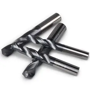 Brocas de carboneto de tungstênio 1/8 "para perfuração