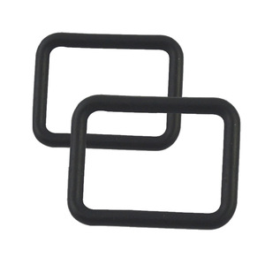 Junta de silicona para elemento calefactor de horno, duradera para uso doméstico - Product Image 5