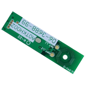 Phát triển Đơn vị phát triển <span class=keywords><strong>Chip</strong></span> đơn vị <span class=keywords><strong>chip</strong></span> thiết lập lại cho <span class=keywords><strong>Lexmark</strong></span> MS 911 Mfp MX 911 Mfp MS 910 Mfp MX 910 Mfp/MS 912 Mfp/MX 912 Mfp - Product Image 1