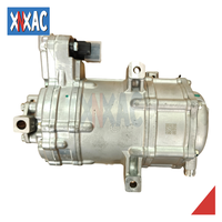 Compresseur de climatisation électrique neuf pour Nissan Kix Kicks e-POWER modèle CE-XN68E0AH OEM 926005RY0A, voiture hybride.
