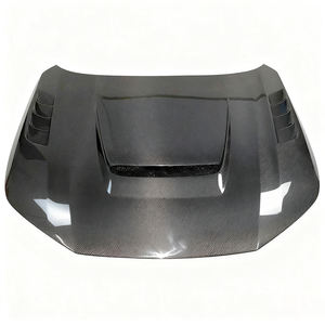 Capot en fibre de carbone de style <span class=keywords><strong>AR</strong></span> pour Honda Accord 11e génération 2024 - Product Image 5