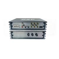 Amplificateur numérique DSP pour voiture avec modification sans perte de qualité, processeur audio BT pour mise à niveau stéréo de modèles de voitures spécifiques