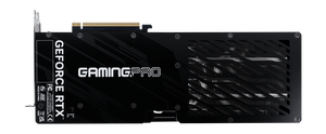การ์ดจอ Palit GeForce RTX 5080 GamingPro OC PLUS รุ่นใหม่ปี 2025 พร้อมพัดลมระบายความร้อน สำหรับเล่นเกมบนพีซี Rtx 5080 2025 N - Product Image 3