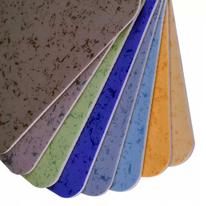 3-8mm Back Layer Of Eva Soft Non-slip Waterproof And Flame Retardant ...