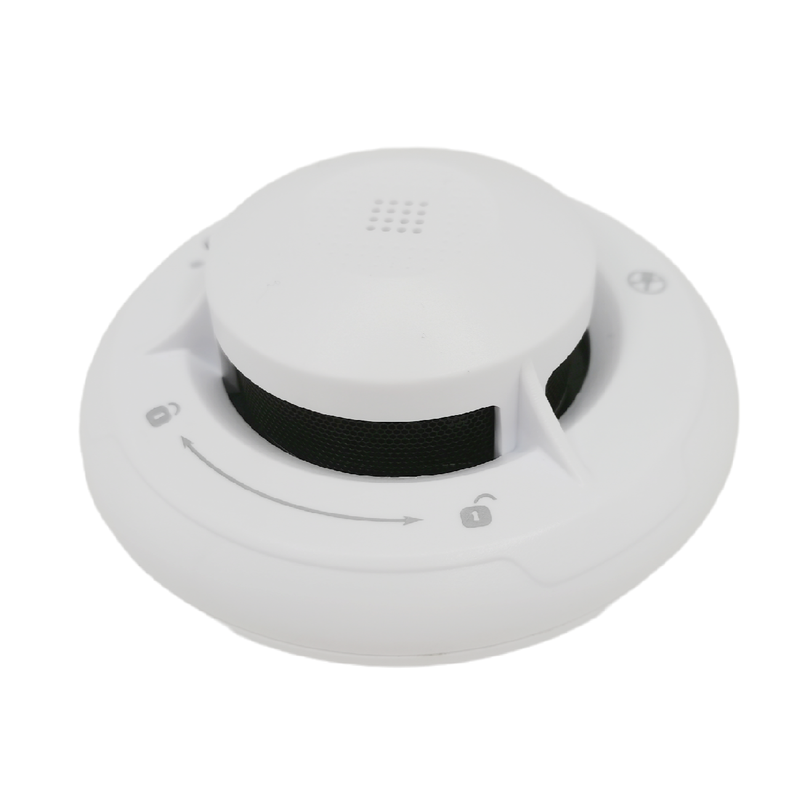 LoRawAN Safety Sensors Methane Gas Alarm