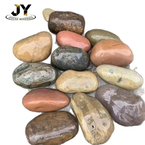 Adoquín Natural Marrón, Adoquín Rústico para Pavimentación <span class=keywords><strong>de</strong></span> Villas Campestres, Patios <span class=keywords><strong>de</strong></span> Granjas, Exteriores y Decoración <span class=keywords><strong>de</strong></span> Paisajes <span class=keywords><strong>Rurales</strong></span> - Product Image 1