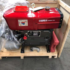 Làm mát bằng nước changfa xi lanh đơn 16hp 18HP 20HP 25HP 30HP 35hp phía ngoài changchai động cơ diesel nhỏ - Product Image 1