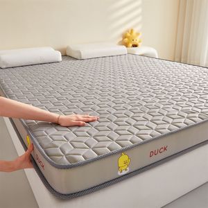 <span class=keywords><strong>Vente</strong></span> <span class=keywords><strong>de</strong></span> matelas Matelas double en latex Queen Size King Size Haute qualité Confortable pour les personnes lourdes Matériaux écologiques - Product Image 5