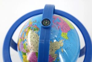 Longitude Équinoxale et Globe Céleste Géographie Modèle d'enseignement en classe <span class=keywords><strong>du</strong></span> Globe Équinoxique <span class=keywords><strong>de</strong></span> l'École Primaire et Secondaire - Product Image 4