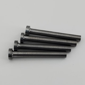 Buse dentaire en carbure cémenté : Haute précision pour le sablage - Product Image 1