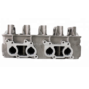 F10A FA10A Moteur Culasse 11110-80002 pour <span class=keywords><strong>Suzuki</strong></span> <span class=keywords><strong>SAMURAI</strong></span> SJ 410 SUPER TRANSPORTER Bus SK410 COQUIN Boîte 1.0L - Product Image 1