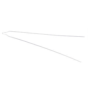 Cina ortodonzia tubi in acciaio inossidabile fili dritti - Product Image 4