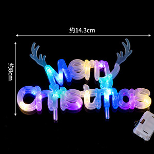 2025 sang trọng giáng sinh mũ đỏ người tuyết cảm thấy bánh trang trí đồ trang trí với kim cương phát sáng giáng sinh vui vẻ Plug-in đăng nhập - Product Image 3