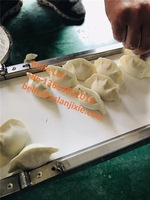 Machine pour fabriquer des ravioles au frit, 220v, pour raviolis chinois, raviolis et gyozas, livraison gratuite