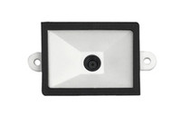 Escáner de código QR de montaje fijo de tamaño pequeño, lector de código 1D 2D, motor para ATM, dispositivo de auto comprobación, precio más barato