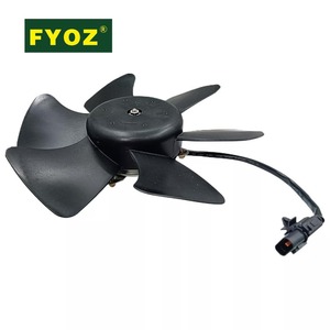 พัดลมสำหรับ C9.3เครื่องยนต์หนอนผีเสื้อ C7.1 C13 3729368 <span class=keywords><strong>329E</strong></span> 324E 336E 349EL อะไหล่ทดแทน548 558 - Product Image 5
