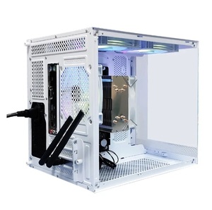 คอมพิวเตอร์ตั้งโต๊ะ OEM พร้อมการ์ดจอ RTX 5080 ชุดออลอินวัน ครบชุด สำหรับเล่นเกมส์ คอมพิวเตอร์เกมมิ่งแรงๆ ฮาร์ดแวร์คอมพิวเตอร์ - Product Image 1