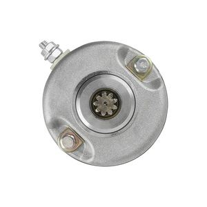 มอเตอร์สตาร์ท 4GY-81890-00-00 สำหรับ Yamaha TTR250 TTR2 ปี 99-06 ใหม่ 12V สภาพดี - Product Image 1