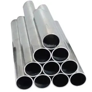 304 304L 316 316L 310S 321 Sanitary Seamless Stainless Steel Tube / SS Pipe