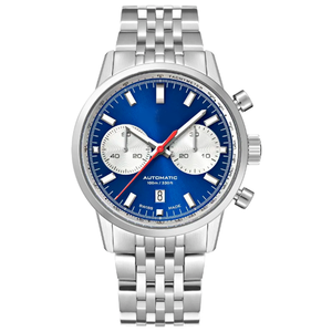 <span class=keywords><strong>Bracelet</strong></span> automatique <span class=keywords><strong>Bracelet</strong></span> classique luxe <span class=keywords><strong>homme</strong></span> chronographe <span class=keywords><strong>montre</strong></span> pilote - Product Image 3