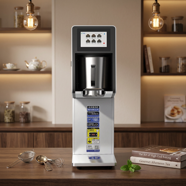 Tea Machine Maker Tea Maker Infuser Coffee Tea Maker Commercial Herbal Tea Maker Automatic Ice Tea Maker
