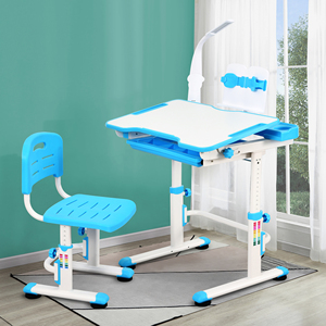 Atosun regolabile ragazzi ragazze mobili scuola sedia da scrivania <span class=keywords><strong>set</strong></span> per bambini bambini - Product Image 2