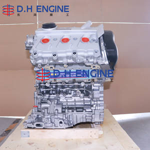 DongHong Remanufacturé BDW 2.0L Moteur à <span class=keywords><strong>essence</strong></span> Long Bloc pour <span class=keywords><strong>Audi</strong></span> <span class=keywords><strong>A4</strong></span> B7 A6 C6 VW Passat B6 Fiable OEM Qualité Auto Parts - Product Image 2