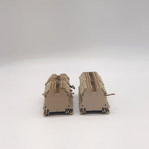 Wdu 2,5 Bloque de terminales-Lote de 39 Nuevo controlador Plc dedicado Pac de automatización industrial original listo - Product Image 1