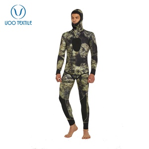 <span class=keywords><strong>UOO</strong></span>-traje de neopreno para pesca submarina - Product Image 2
