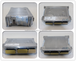 Bảng điều khiển máy xúc 7835-26-4001 7835-26-4002 7835-26-2002 7835-26-1005 7835-26-5000 điều khiển để thay thế KOMATSU - Product Image 3