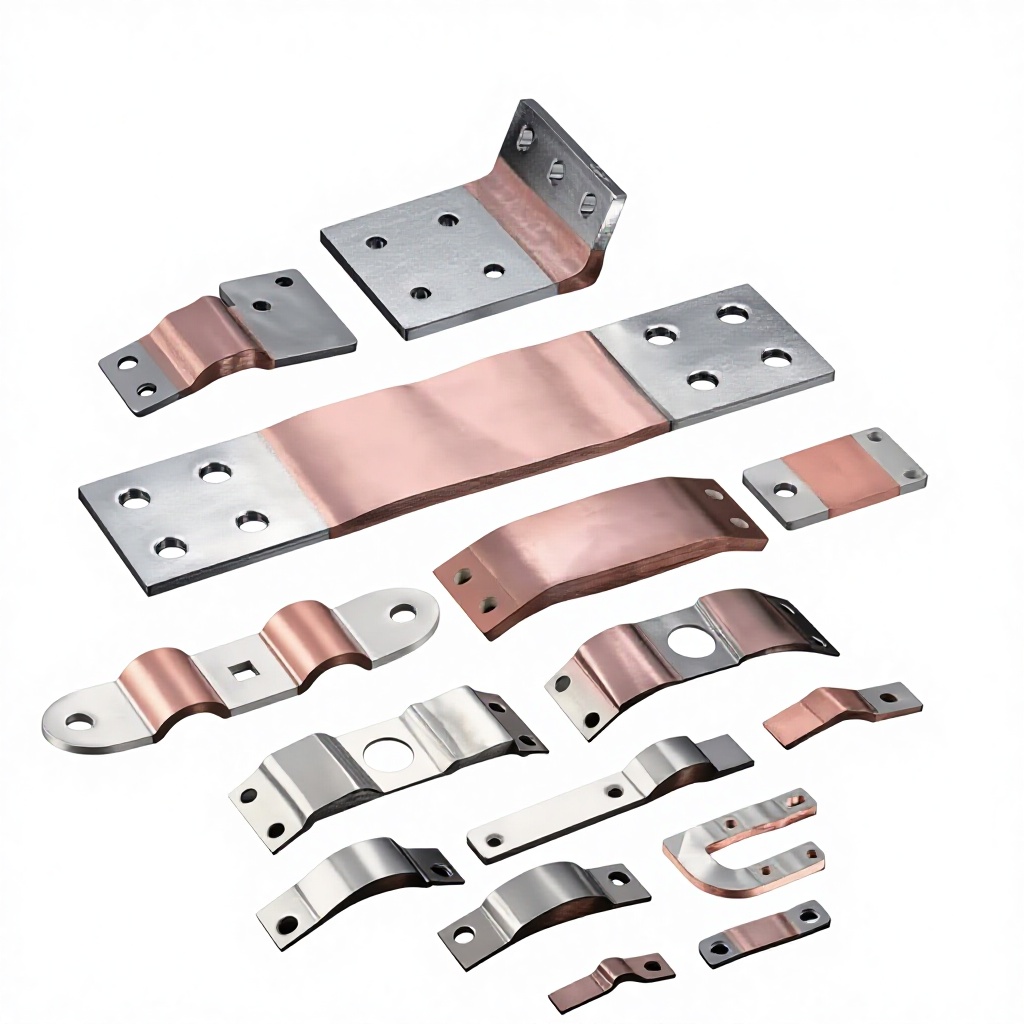 Precision Hardware Components And Mold Products Via CNC Machining Made In China