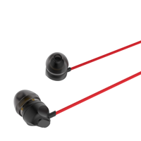 Kablolu müzik kulaklıklar 3.5mm Aux Audifonos oyun kulaklığı Mic kulaklık aksesuarları