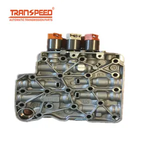 VT2 Transmisi Otomatis Kualitas Asli Tubuh Katup Solenoida Gearbox Bagian Control Valve