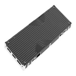 Pantalla LED P1.8 <span class=keywords><strong>P2</strong></span> <span class=keywords><strong>P2</strong></span>.5 para Salas de Exposiciones, Museos, Museos de Ciencia, Salas de Exhibición Corporativas, Curva, con Empalme, Experiencia Interactiva - Product Image 3